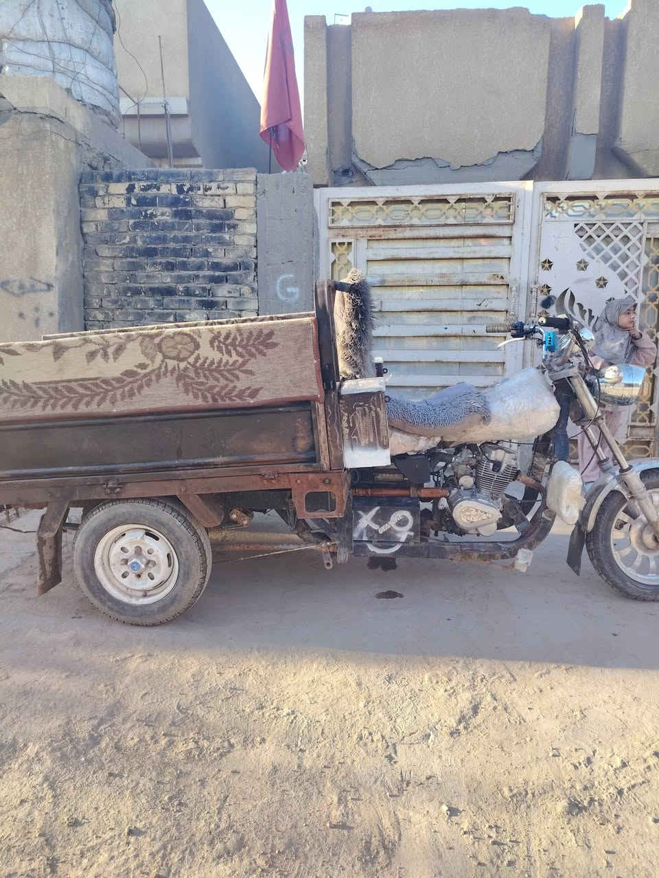 ستوته متيار موديل ١١ رقم نجف ابيض شغاله كلشي بيه شغال تجي تنكر وتطلع العنوان القاسم سعر مليون وبيه مجال حك الجيه هذا رقمي ***********
