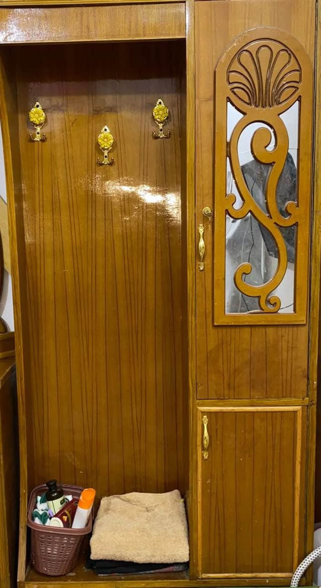 غرفه اخشاب عراقيه ٦٠٠ عمارة, ميسان


**إذا كنت صاحب هذا الإعلان وتريد حذفه لأي سبب، رجاءا أرسل رسالة إلى الدعم الفني**