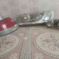 مازدا • جهة السائق • عدسة جهة العبري