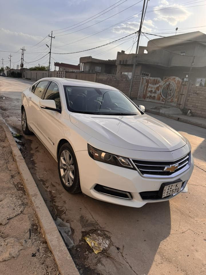 امبالا ٢٠١٩
السياره كلين ومكفوله والسياره ب اسمي 
محرك ٦ سلندر 
ماشي ١٤٠ الف
فول موصفات
كشنات جلد تدفئه 
قطعتين تبريد 
فتحت سقف
٤ ابواب بصمه
السعر  ١٨٠ 
***********
***********
