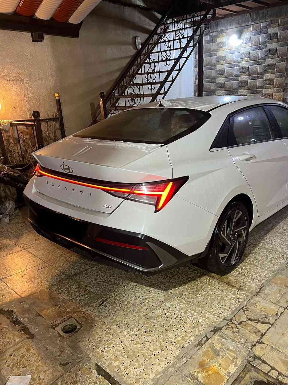 السلام عليكم النترا خليجي 2024 كوري زيرو بعدهه جديده 
ماشيه 6الف بعدهه بريحت الشركه وفابلون شركه بل قماره كامله شرط حته الفتحه مامفتوحه  وفابلون بل بنيد وبل جنطه حته لزكات شركه ونايلون بعده بيهه سياره زيرو عل ايد زيرو بعدهه  سبير ولعده بعدهم مانزلات بصمه بعده مامستعمله 
بتراب الشركه صدر امامي وخلفي وترايه زيرو مكينه بعدهه محد غاسلهه زيرو كفاله عامه من جكت البره جديده جدن مكينه 2000 فول سياره واحد عله واحد سياره زيرو بعدهه جديده 
ملاحضه سياره كوري اصلي مو صيني  رقم بغداد جديد بسمي اتصال عله رقم الاستفسار اكثر *********** مكاني بغداد
