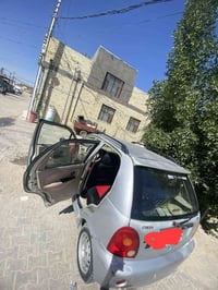 كيوكيو • ٢٠١٢ • رقم بغداد