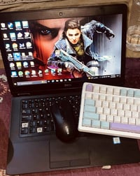 ديل E5470 • SSD٢٥٦ • رام ٨