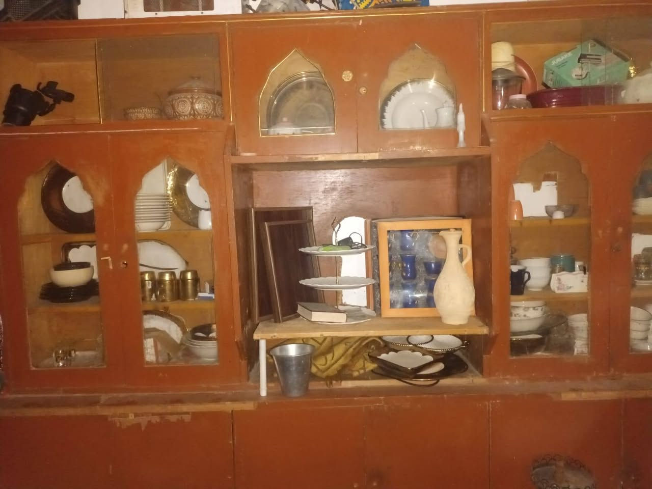 غراض للبيع المستعجل غراض بيتي


**إذا كنت صاحب هذا الإعلان وتريد حذفه لأي سبب، رجاءا أرسل رسالة إلى الدعم الفني**