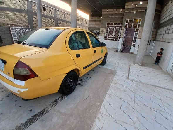 السلام عليكم  طيبه ٢٠١٦  مكفوله من ضربه وصبق وتبديل مكينه وكير مكفولات تخم تاير جديد  حداده جديد لسعر ٢٢ والشراي *********** المان البصرة  القرنه
