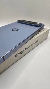 كوكل بكسل 10 برو XL  ذاكرة 512 ركزززز 512 نص تيرا  نسخة عالمية  نظافة ...