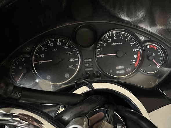 يا الله.. .
السلام عليكم...دراجه فورزه للبيع مكفولة كفاله عامه من مكينه من كير من كشر نضافتهه فول 
6كير اربع تحويلات .
امبيثري ياباني اصلي شغال .
دراجه خير من الله .
ماريد اطول عليكم تجي تشوف الدراجه بعينك وتحكم.
عنواني بغداد الشعب .
رقم الهاتف :***********.
واتساب متوفر

ملاحظه دراجه احلى من الصور والصور ضالمته بمعنى الكلمه 
ودراجه عليه منضومة زنون وهواي شغلات بيه دراجه وشكو شي موجود بل دراجه هوه اصلي ومختم تجي شوف بعينك
