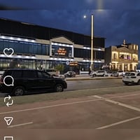 الرمادي كورنيش التأميم • ٤٠٠م • مناسب كوفي مطعم