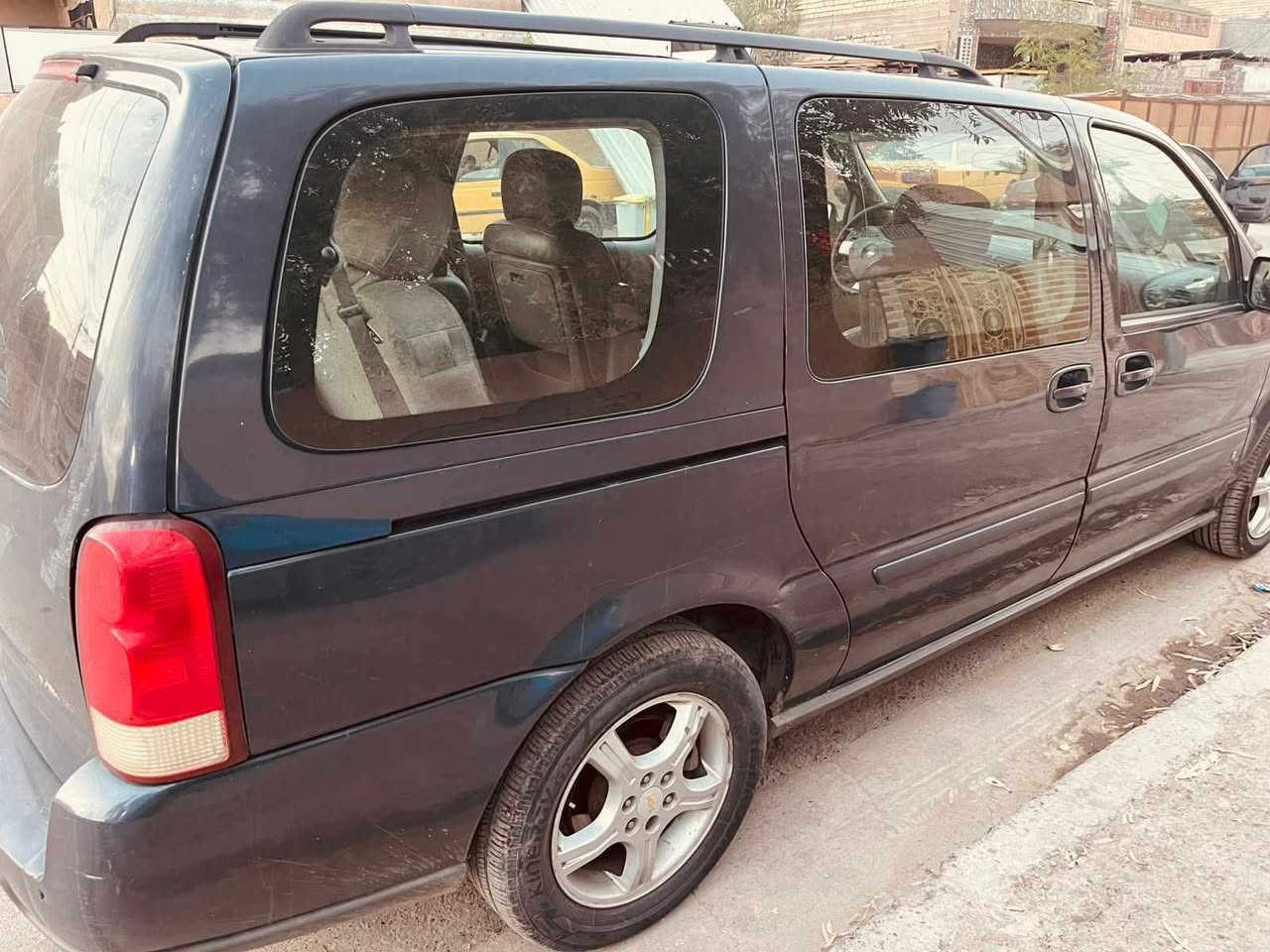 سلام عليكم 
بلاندر ٢٠٠٨ رقم بغداد انگليزي بيها منظومة غاز ٦٠ لترتبريد ثلاث قطع شغال تخم تاير جديد محرك جديد كير مبدل جديد بس عندي طبه بنمره اولي و الثاني حيل حلوه خوان اي استفسار اني خادم تريد واتساب تريد الخط سعر ٦٥ و بيها مجال كفيلكم الله و اهل بيت سياره عليه ٦٥ و مخلي عليها ب ١٠ ورقات بس مستعجل على بيعتها ***********
