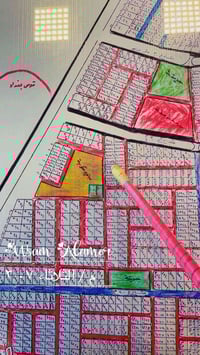 ١٥٠م • واجهة ٧٫٥م • قويرش حي سلام