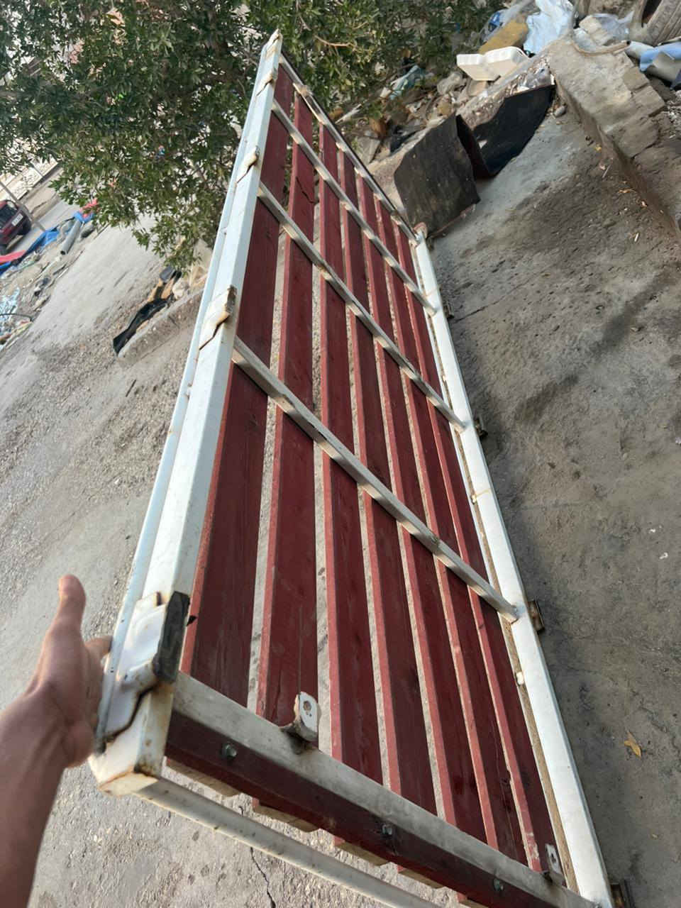 السلام عليكم سيباي دق ***********
