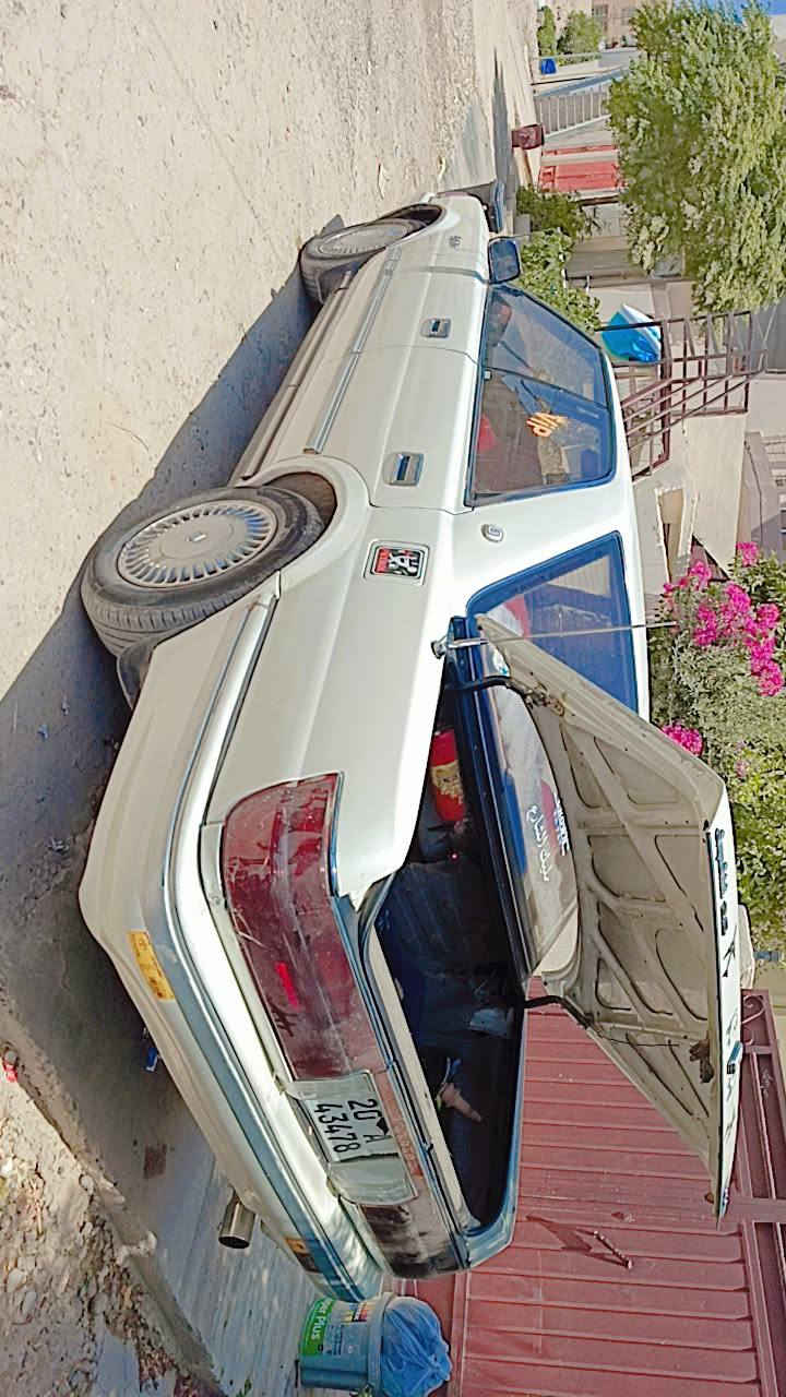 هارتوب م 1990 رقم إنكليزي 30 هزه جديده بسمي شرط كير مكينه للبيع السعر 48 بي مجال ***********  رقم ديالى الجديد
