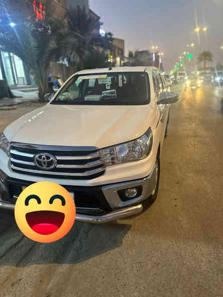 موديل ٢٢
ماشيه ٦٨ الف
رقم كربلاء
السعر ٢٧ الف
***********
السياره كفاله عامه
