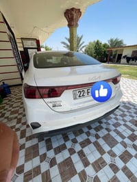 سيراتو • ٢٠٢٤ • ماشيه ٣٢٠٠٠