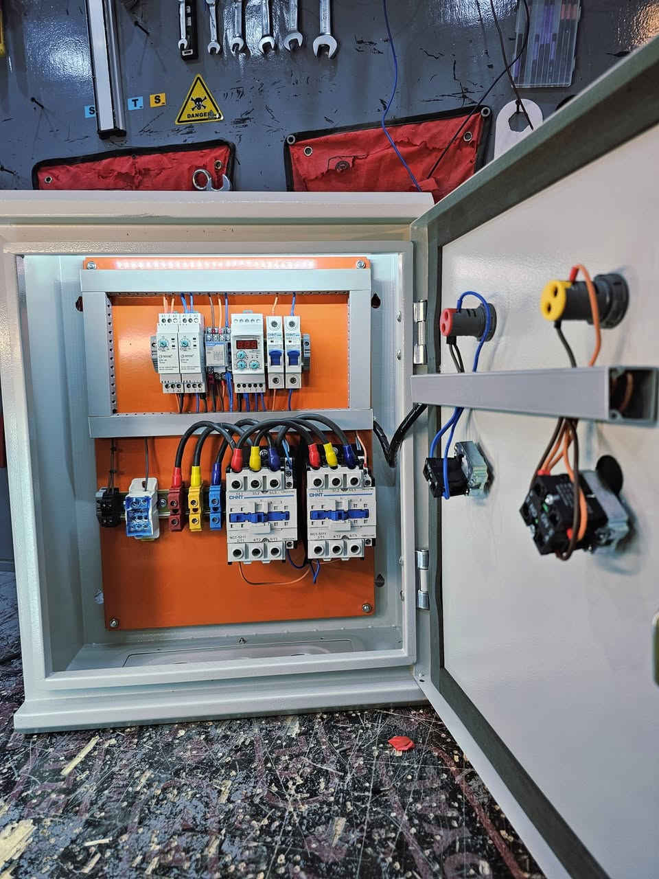 ATS ... 2 LINE ..


**إذا كنت صاحب هذا الإعلان وتريد حذفه لأي سبب، رجاءا أرسل رسالة إلى الدعم الفني**