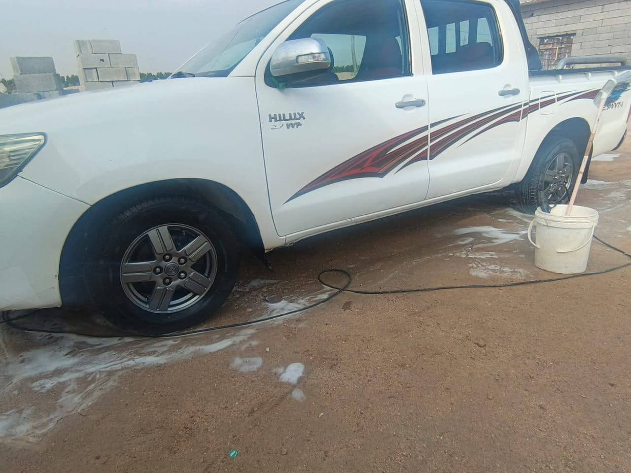 بًسِمً آلَلَهّ ♥ 
ـــــــــــــــــــــــــــــــــــــــــــــــــــــــــ
هايلوڪس 2014- قطري  
شاصي-     - 12 -     
مڪيـنه ✅ مڪفوله 
ڪير  ✅ مڪفوله
رقـمها مثـنى   
نضـافة 100/70  -
ڪير عادي كـير عادي 
ــــــــــــــــــــــــــــــــــــــــــــــــــــــــــــ
اثيـر  - *********** -       ✅
واتسـاب  -  ***********  - ✅
ــــــــــــــــــــــــــــــــــــــــــــــــــــــــــــ
مكـآن بصرة  ~ سفـوآن 
ـــــــــــــــــــــــــــــــــــــــــــــــــــــــــــ
تـرهم مرااوس بـ بحديث مـعا فرق 
     اوتماتيك + عادي- ترهم  
ــــــــــــــــــــــــــــــــــــــــــــــــــــــــــــ

(  سعـر   ~  $190 ~ بـيهـا مجال  )
