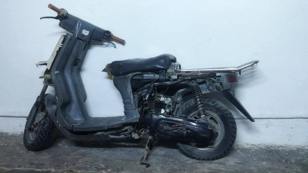 بيكم بيها برغي بل صلنصه
السعر 125 وبيها مجال 
العنوان مدينة الصدر قطاع 56


**إذا كنت صاحب هذا الإعلان وتريد حذفه لأي سبب، رجاءا أرسل رسالة إلى الدعم الفني**