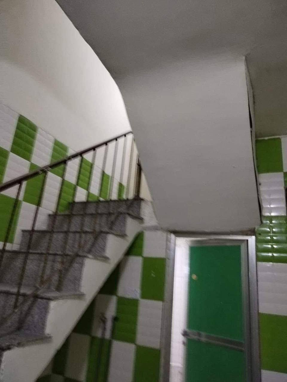 (بيت كامل طابقين  )(50متر)
------------------------------------------------------------
منطقة📍
حي الجهاد (خلف مطعم ريلاكس موقعه ممتاز)
----------------------------------------------------------

#يحتوي على
-غرف نوم عدد (2)🛌
-ستقبال🛋
-مطبخ🍴🍷
-حمام تواليت🚽🛁

---------------------------------------------------
----------
#ملاحضة

- غرفة داخل غرفة

-فول خدمات 
 
-مدارس في المنطقة

------------------------------------------------------------
الايجار.450 بحالة عدد قليل جدا 400🔥🔥🔥

--------------------------------------------------------------

للستفسار الاتصال

***********.☎️📞
-------------------------------------------------------------
https://t.me/hadu534
