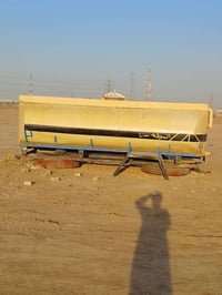 تانكي جديد لبيع 07805070343