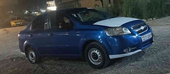 للبيع افيو 2007 سياره خير من الله كامله ما بيه اي نقص 
مكينه كير كفاله او شرط صبغ ما بيهة فقط بارد ب خشم جاملغ ول بنيد شبر فقط او السياره نقصهة دعاميه تعبانه 
صدر امامي خلفي جديد باتري جديد داينمو جديد سياره خير من الله فقط التبريد يراد تصليح كلج يراد اله 75 الف فقط تايرات زوج جدد ول خلفيات هم انضاف 
سعر سياره 57 وبيها مجال حك الجيه 
مكاني ديالى شهربان 
الرقم ***********
