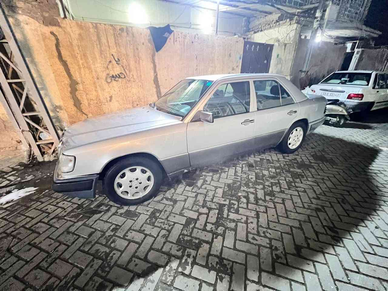 دب البيع موديل 1991بيه مكينه3000 سعر 60 بيه مجال
تفصيل خابرني وتدلل ***********
