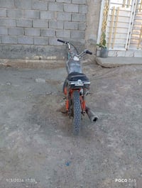 اربعه كير كلك مكفوله موديل 18،،،،،مكينه ارشه احمد شهاب...... درجة حلوه...