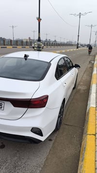 فورتي • ٢٠٢٢ • رقم اربيل