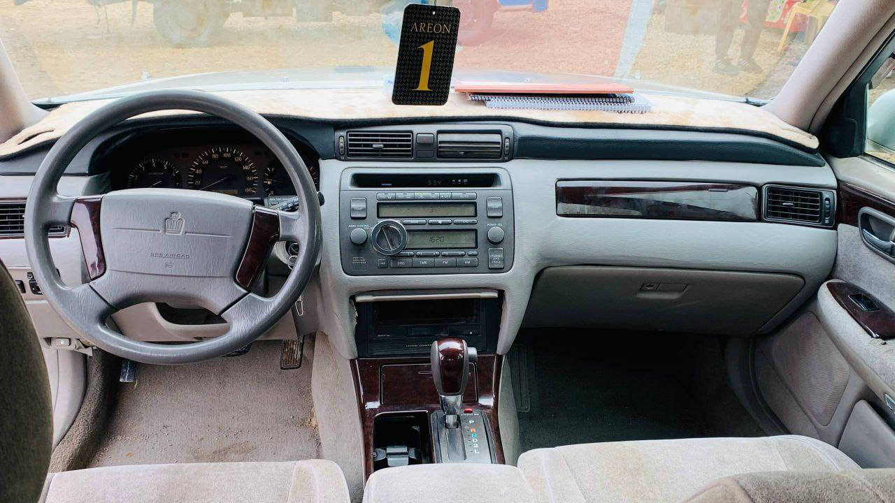 سلام عليكم ملكه 2002ارقام وسنويه سلمانيه كصه جنطه مكينه وكير وتبريد جاهزه مانقصه برغي العنوان حله السعر 33وبيه مجال بسيط ***********
