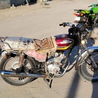 تايكر • موديل ٢٢ • كفاله عامه