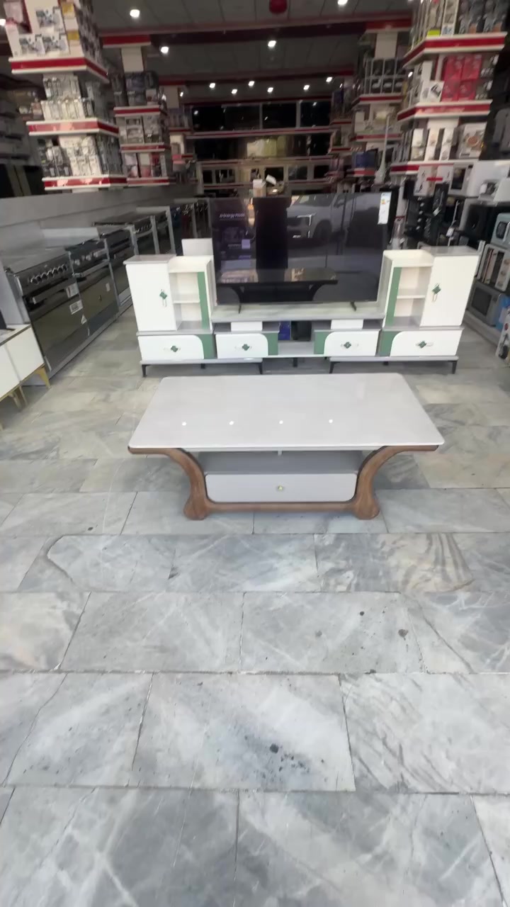 ✨ فوازير شركة المؤمل.. حزّر فزّر واربح  ✨
ليالي رمضان ما تحلى إلا باللمة والضحكة والحزازير! شركة المؤمل قررت تسوي لياليكم احلى  وتكافئكم بجوائز مميزة.

بهذا الفيديو نطيناكم حزورة وذا عرفتوه راح تحصلون على خصم كلش قوي عليه

طريقة الحل:
 اكتبوا جوابكم بالتعليقات، وسووا منشن لـ 3 من أصدقائكم  حتى يدخلون وياكم بالتحدي مع لايك للمنشور ومتابعة للصفحة.

الفوز: راح نختار فائزين بشكل عشوائي من الإجابات الصحيحة بكل أسبوع!

🎁 شنو الجوائز؟
خصومات حصرية، أجهزة منزلية صغيرة، وقسائم شرائية تخليكم تجددون بيتكم ويانا.


**إذا كنت صاحب هذا الإعلان وتريد حذفه لأي سبب، رجاءا أرسل رسالة إلى الدعم الفني**