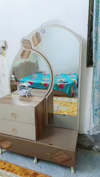 غرفه تركيه • نضيفه • بغداد مدينة