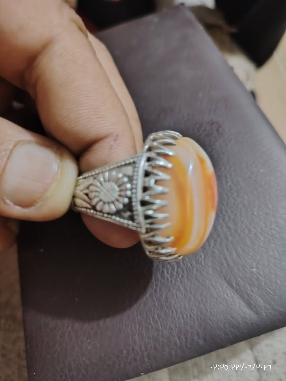 قيم سعره واخذه


**إذا كنت صاحب هذا الإعلان وتريد حذفه لأي سبب، رجاءا أرسل رسالة إلى الدعم الفني**