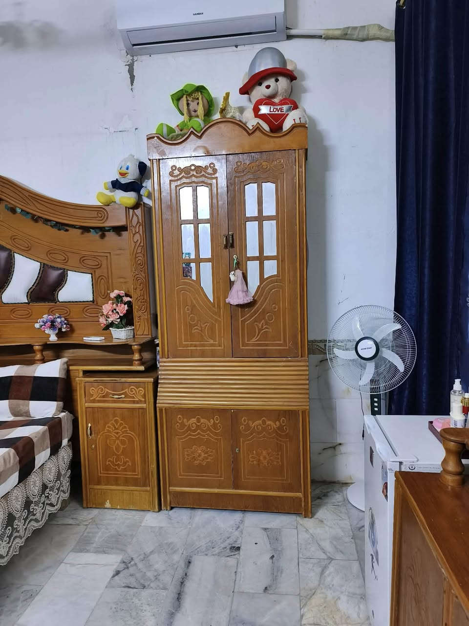 الغرفه للبيع السعر 650


**إذا كنت صاحب هذا الإعلان وتريد حذفه لأي سبب، رجاءا أرسل رسالة إلى الدعم الفني**