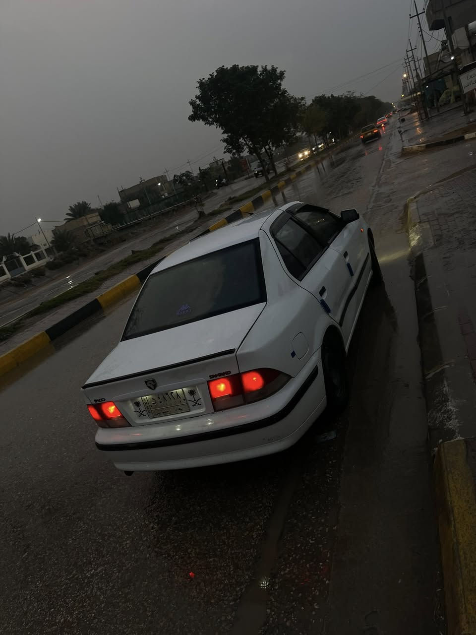 سمند ٢٠١١  رقم. بغداد. سياره. متعوب. عليه. مكينه. ايساكو. جديده طك كارتون بايدي شديتها. وصل المكينه. موجود ماه تاريخ.  وتبريد. جديد. من تخم واشرات وغاس. وتقاسيم دشبول كله شغاله. وسياره جاهزه.  عايزها بس دبل خلفي.   سياره شاشه وكامره جدد اصل.  ماه دوشمه. سياره مال.  بيها. طخات بسيطه. بيت ومتعود عليه.  سونويه. سقطت هاي سنه مشروع وطني. سياره.  عنوان. كربلاء طوريج.   لل تواصل اكثر. رقمي.   ***********.  سعر.   ٤٢.  وبيها مجال
