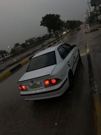 سمند • ٢٠١١ • مكينة ايساكو