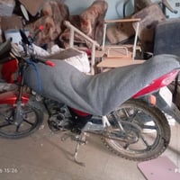 موتور سايم • موديل ٢٠١٤ • العبيدي