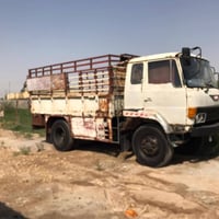 هينو جيش الشعبي موديل 1986 الاستفسار  07721978895 07819210736