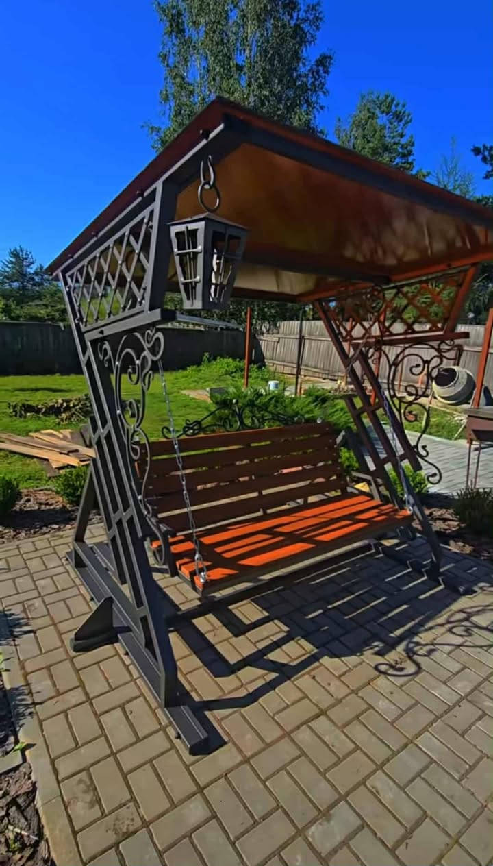 معمل الثقه
يتوفر جميع انواع المراجيح
موقع تكريت حي الصناعه 
للستفسار ***********
يوجد توصيل جميع أنحاء صلاح الدين
