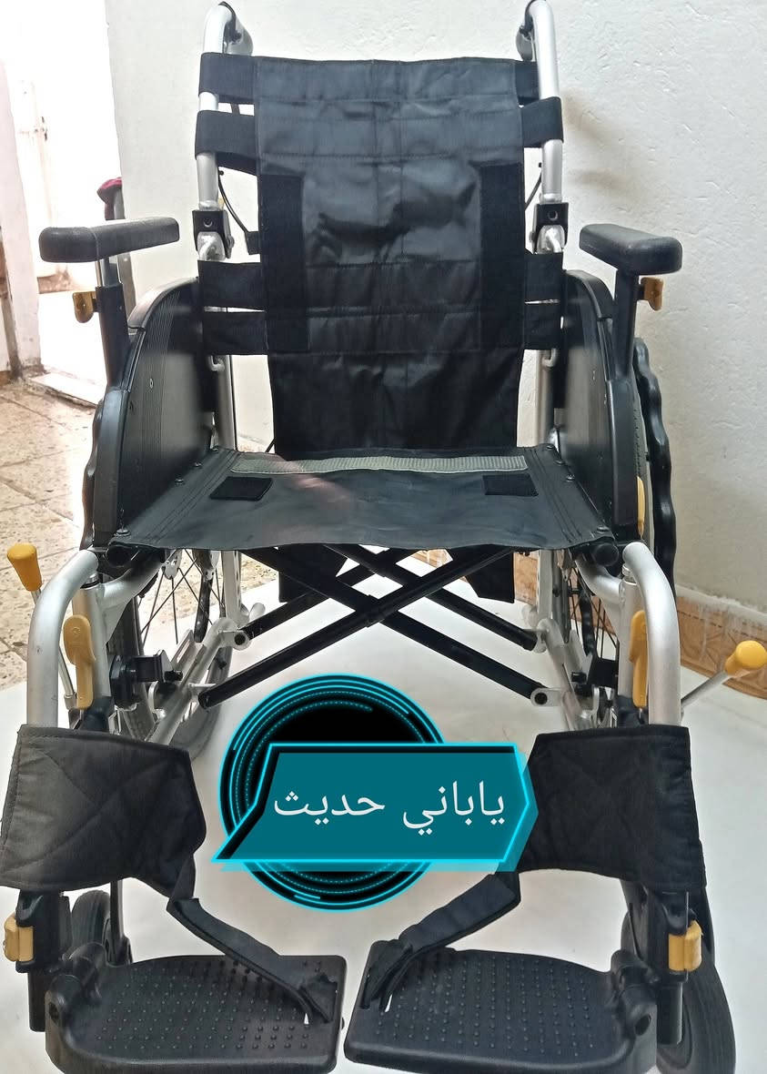 كرسي المنيوم ياباني حجم 41 سم سعر 400 الف (*********** واتساب) (***********)يوجد توصيل جميع المحافظات العراق
