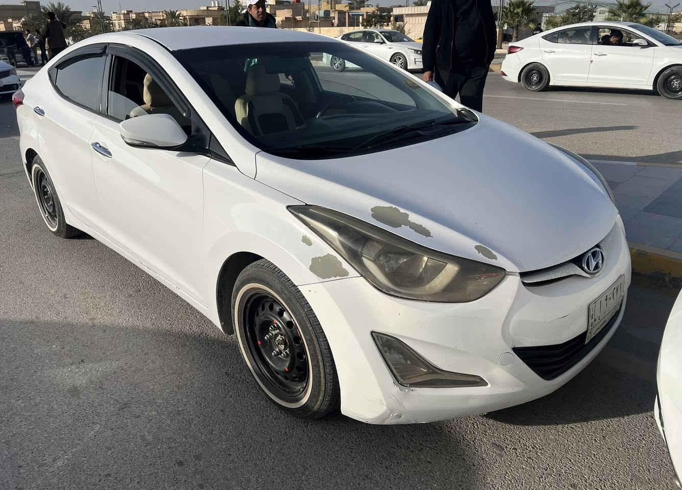 السلام عليكم النترا خليجي للبيع موديل ٢٠١٦ بسمي مكينه ١٦٠٠ وباقي التفاصيل هذا رقمي ***********
