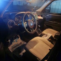 باتريوت • ٢٠١٧ • مكينه ٢٤٠٠