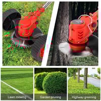 حاشوشة زرع • توصيل لباب البيت