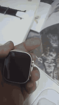 ساعة أبل التر٢ كوبي ٥٠ يتوفر توصيل


**إذا كنت صاحب هذا الإعلان وتريد حذفه لأي سبب، رجاءا أرسل رسالة إلى الدعم الفني**