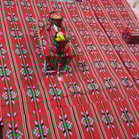 جلسة رمضانية دوشك اسفنج الأصلي ارتفاع 4سم شغل درجه اولى السعر 75الف 07...