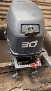 مكائن • ١٥-٢٥٠ احصان • نجف بالكوفه