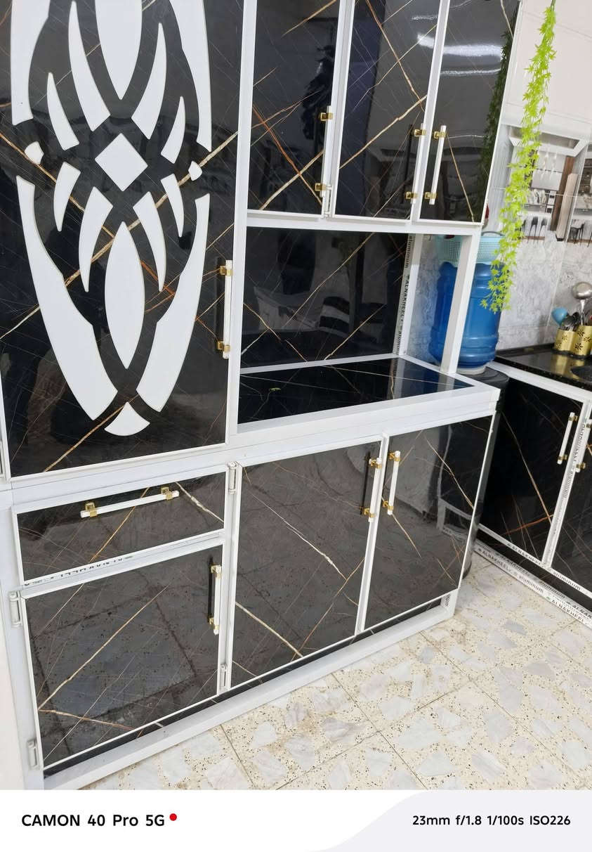 كاونتر أخو الجديد سعرة ٣٠٠وبي مجال
‏‪***********‬‏ مكاني بغداد الكمالية
