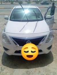 نيسان صني • ٢٠٢١ • كفالة