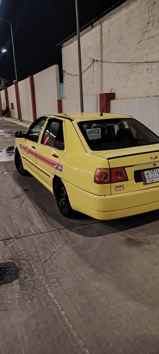 عليكم شيري كوين موديل 2013 كير محرك ابشرط مشروع وطني هيئه نقابه صفر شرط التحويل دفتر بانزين بي بدون ضربه تبريد ثلج شاشه سستم سماعه تاتفئه تايرات جديد باتري جديد دوشمه كامره كهربائيات كله شغال سياره بل شرط ماشيه ١٩٢ الف حقيقي سعرها ٤٨ بي مجال شراي انتصل *********** مكاني كركوك كركوك, العراق
