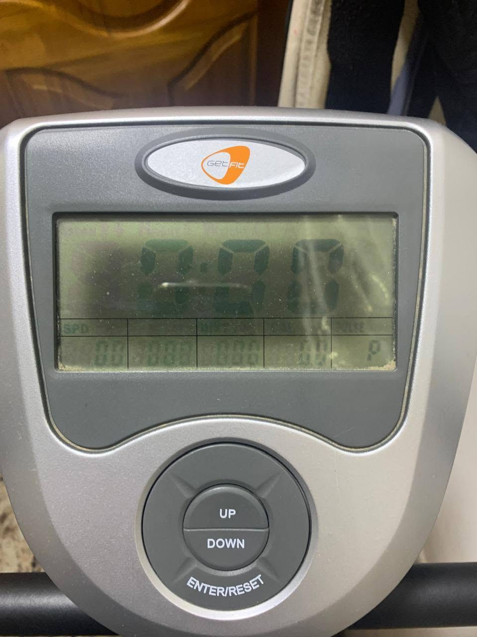 بايسكل رياضي يتحمل وزن 100k
السعر 150وبي مجال


**إذا كنت صاحب هذا الإعلان وتريد حذفه لأي سبب، رجاءا أرسل رسالة إلى الدعم الفني**