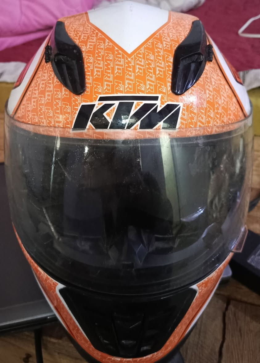 خوذه حجم لارج استعمال قليل ب25الدوره ابودشير


**إذا كنت صاحب هذا الإعلان وتريد حذفه لأي سبب، رجاءا أرسل رسالة إلى الدعم الفني**